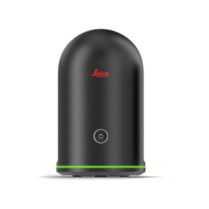 ESCÁNER LÁSER LEICA BLK360 G1