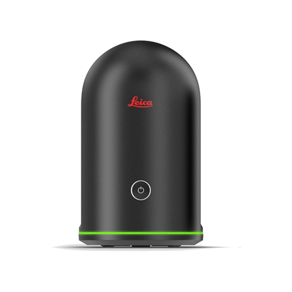 ESCÁNER LÁSER LEICA BLK360 G1