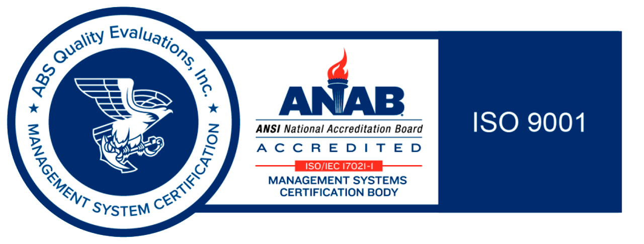 Certificación ISO 9001 OITEC