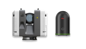 Scanner Láser