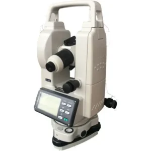 Taquímetro GEOALLEN MTD 2CS 2"