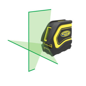 HERRAMIENTA LÁSER SPECTRA LT20G