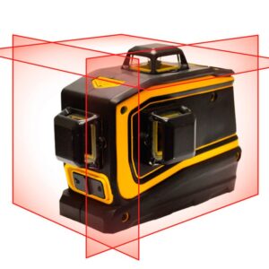 HERRAMIENTA LÁSER SPECTRA LT56