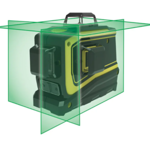 HERRAMIENTA LÁSER SPECTRA LT58G