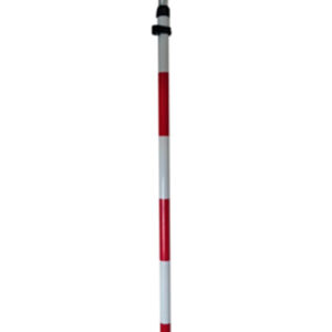 JALÓN DE ALUMINIO DERUITE 4.6m