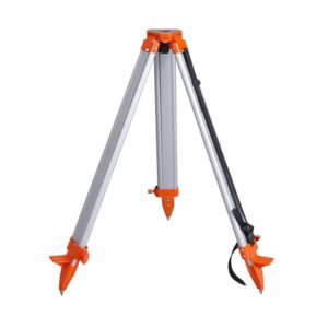 TRÍPODE DE ALUMINIO PARA NIVEL DERUITE