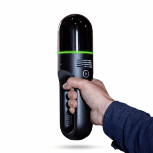 ESCÁNER LÁSER LEICA BLK2GO